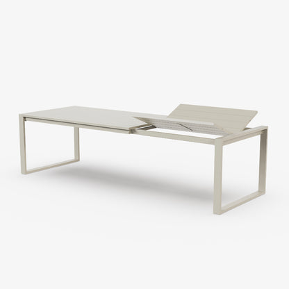 Eos Extending Table