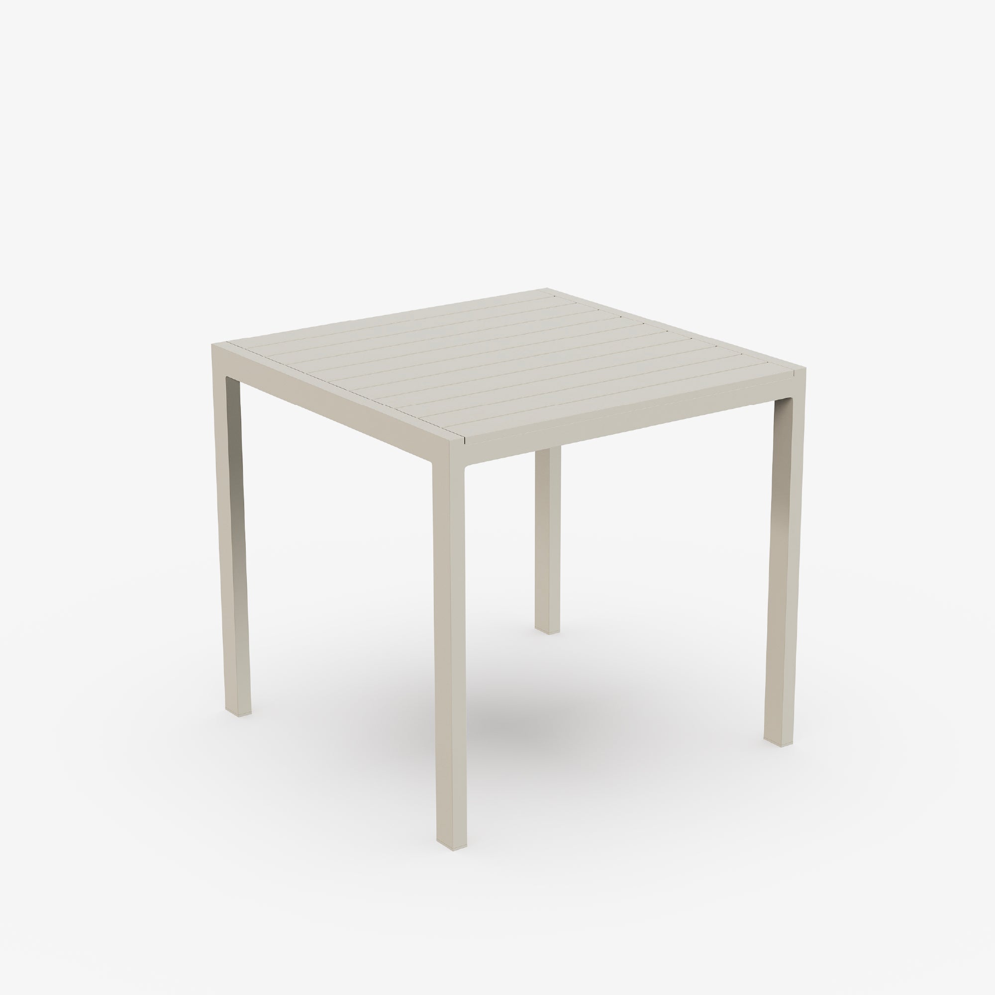 Eos Square Table