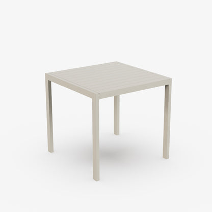 Eos Square Table