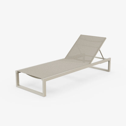 Eos Sun Lounger