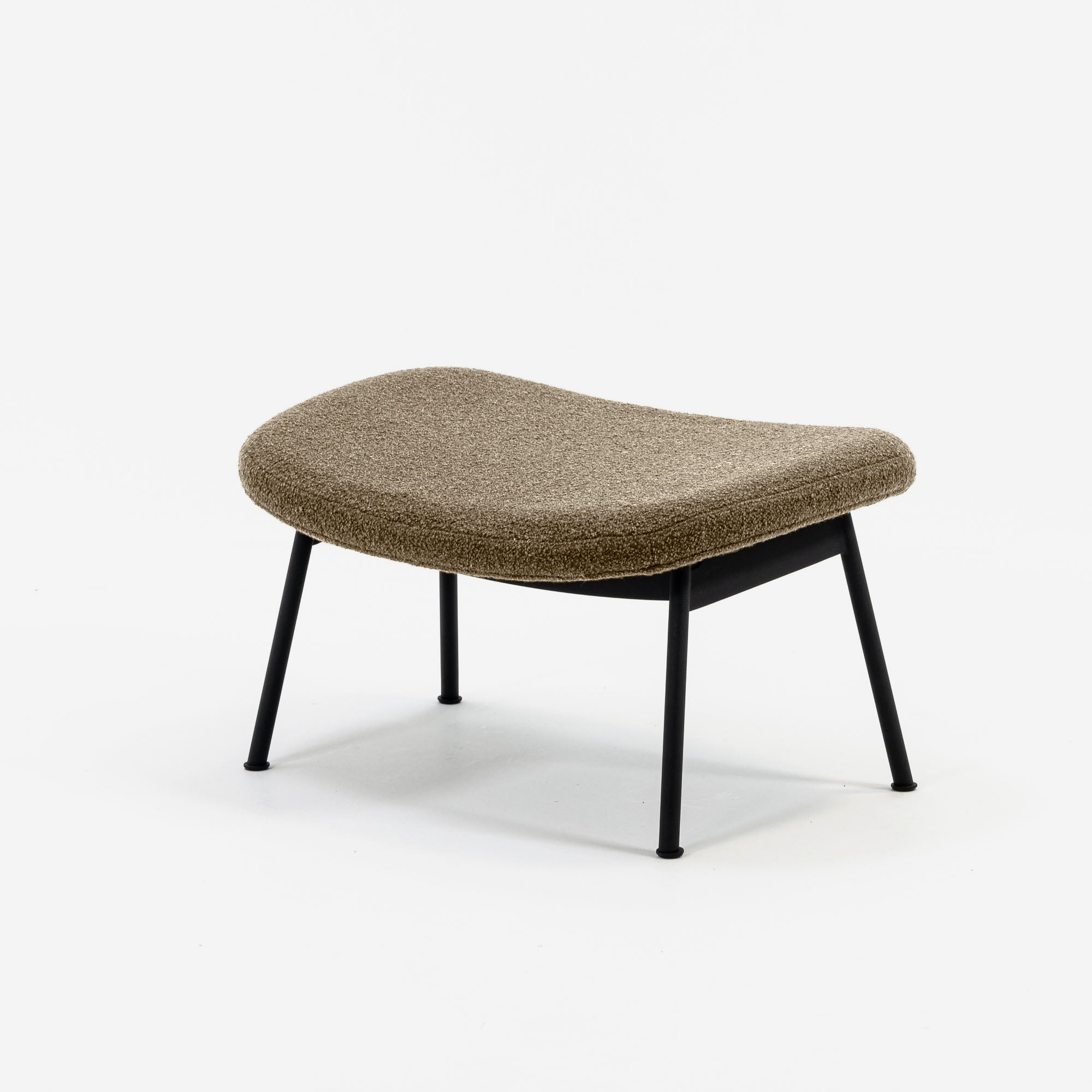 Ella Ottoman
