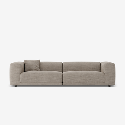 Kelston 3-Seater Sofa