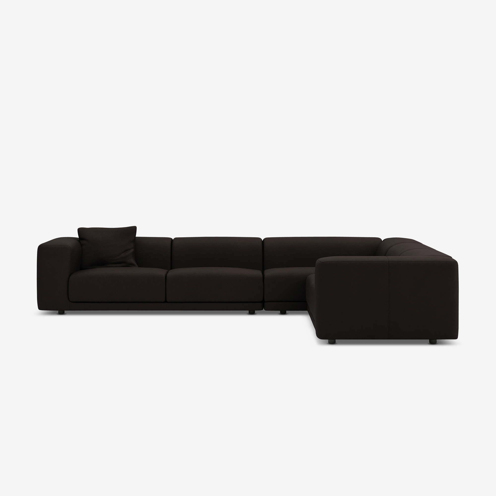 Kelston Corner Sectional Sofa