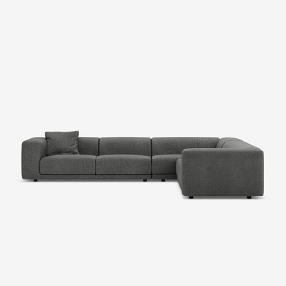 Kelston Corner Sectional Sofa
