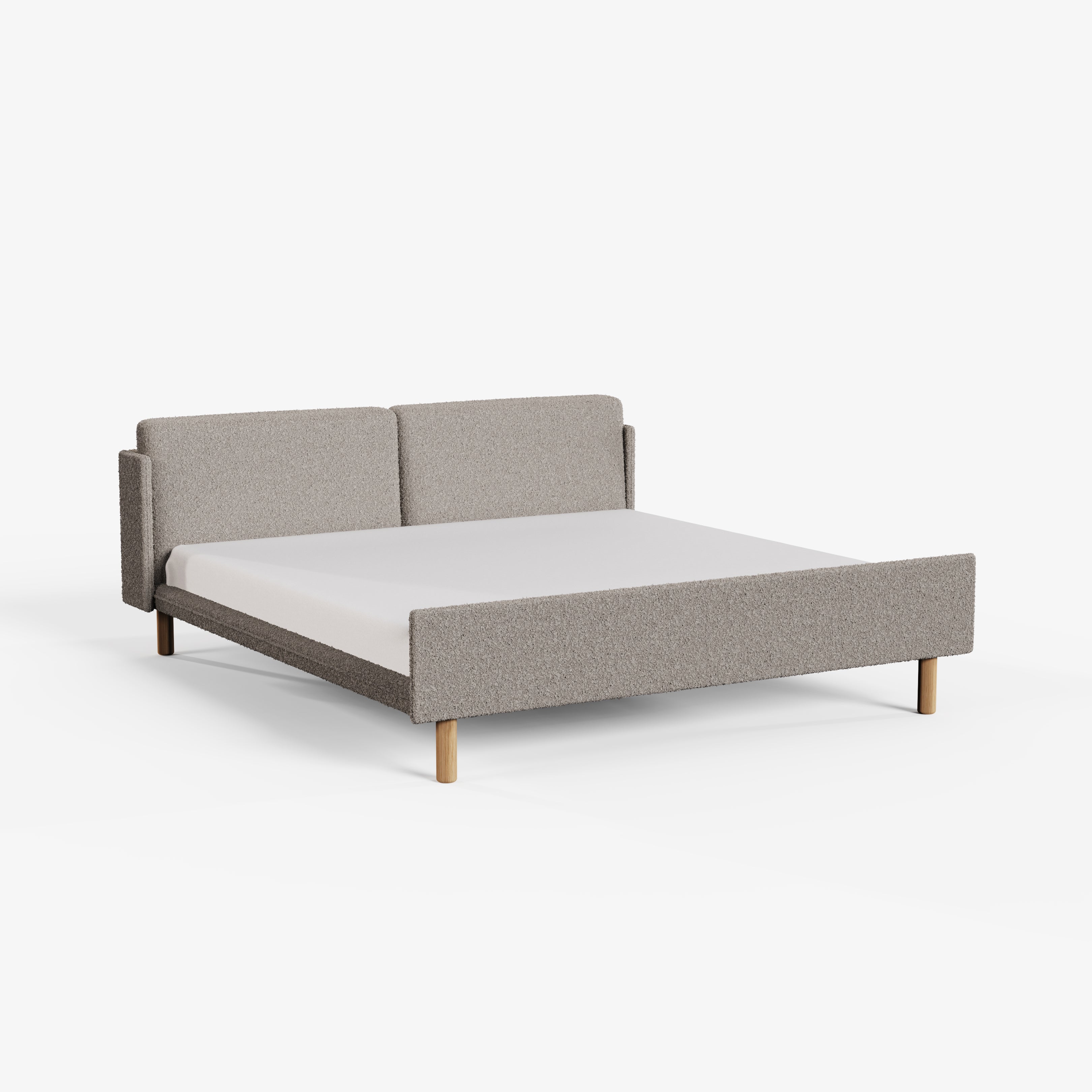 Linn Bed