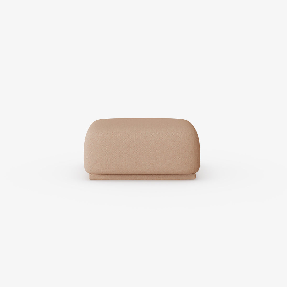 Meris Ottoman Mode Blush