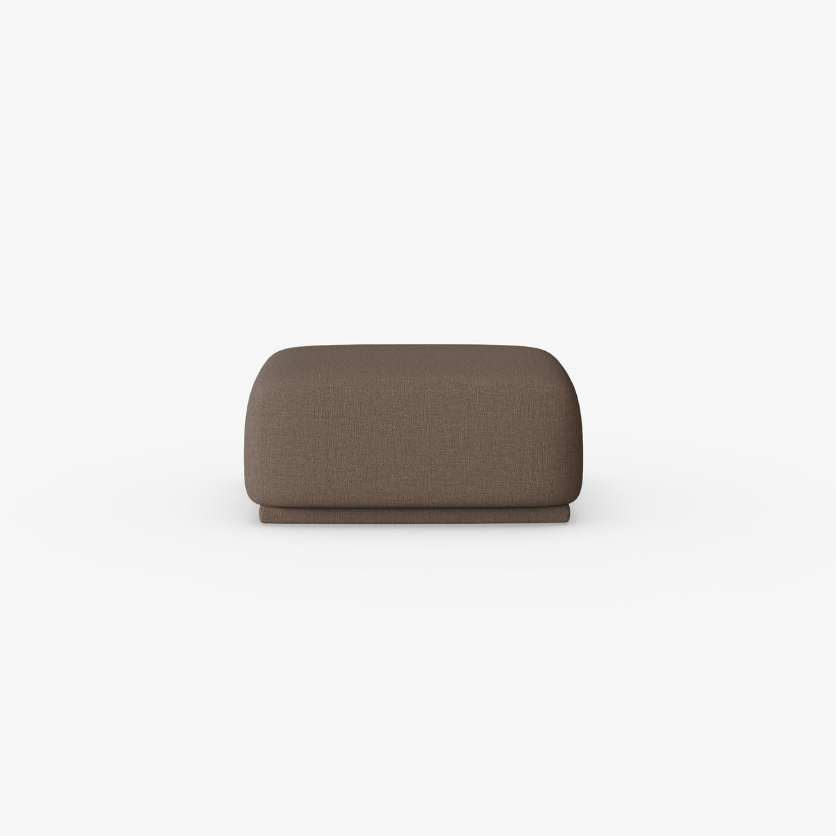 Meris Ottoman Turf Ash Brown