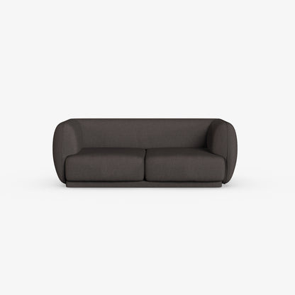 Meris 2 Seat Sofa - Mode Hollow Fabric