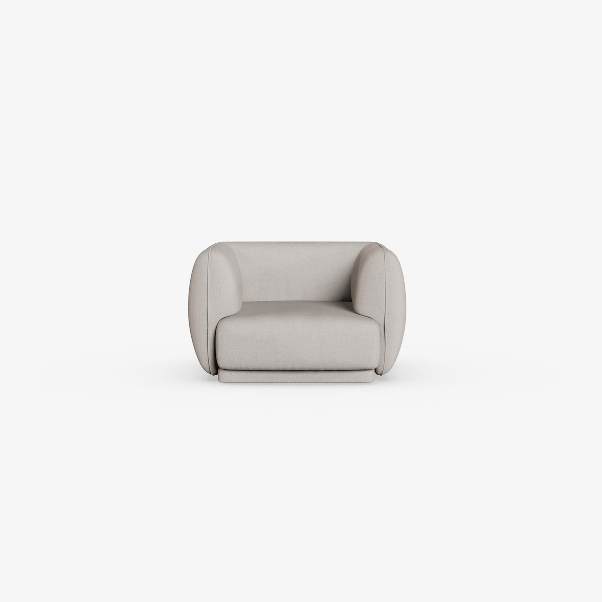 Meris Sofa Armchair - Mode Clavicle