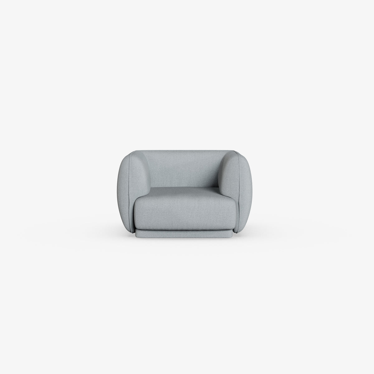 Meris Sofa Armchair - Mode Intaglio