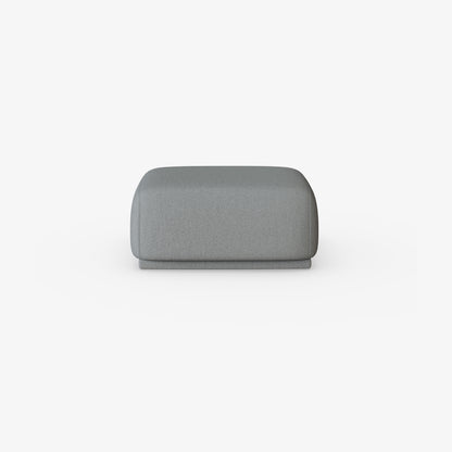 Meris Ottoman - Mode Intaglio Fabric