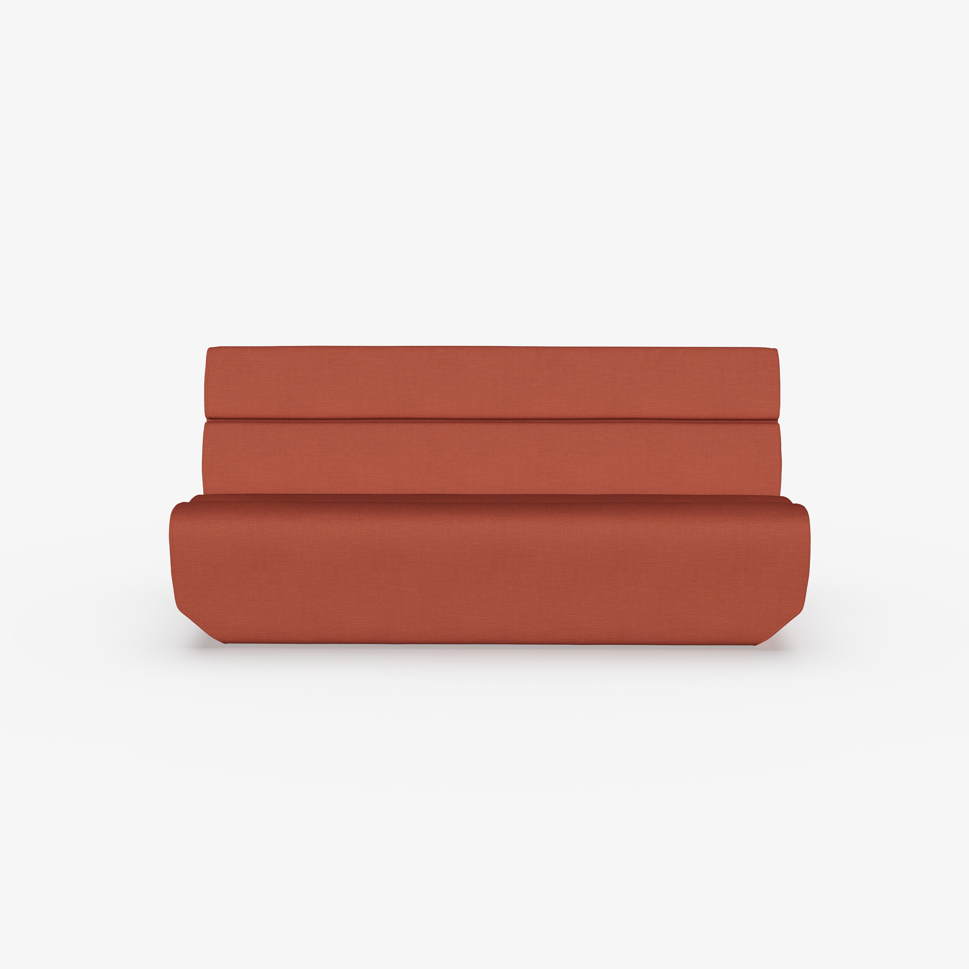Odyssey 2-Seater Sofa
