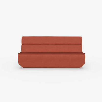 Odyssey 2-Seater Sofa
