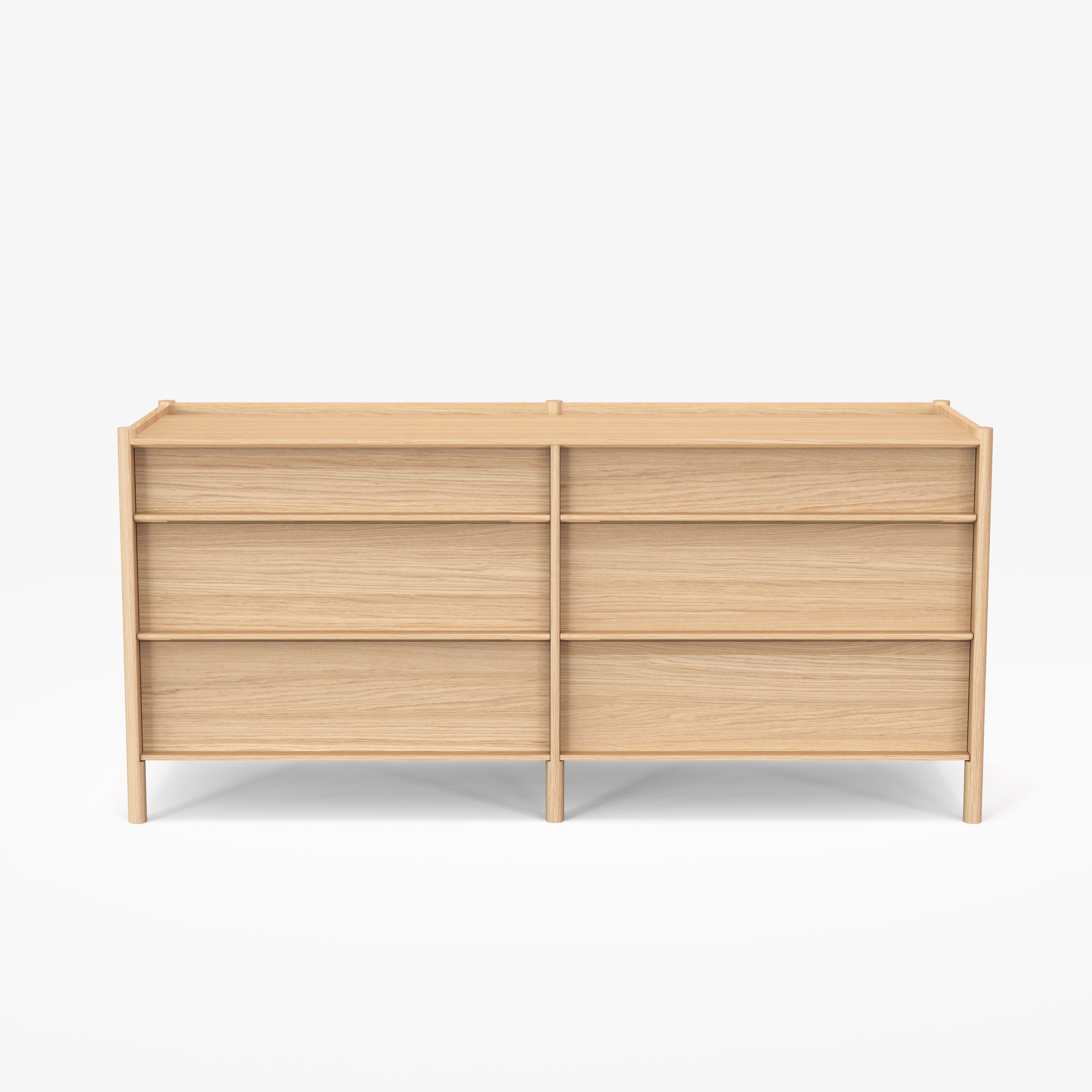 Pala Chest Of Drawers | Sarah & Henrik Böttger | Case Furniture
