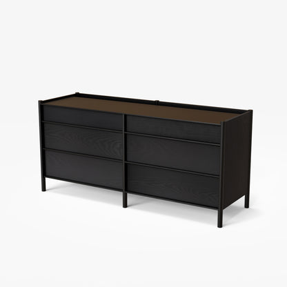 Pala Double Chest Of Drawers