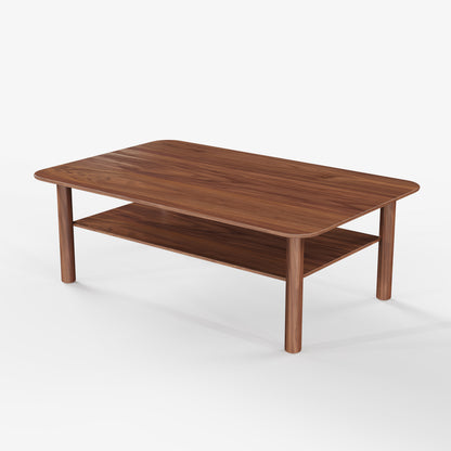 Port Rectangular Coffee Table