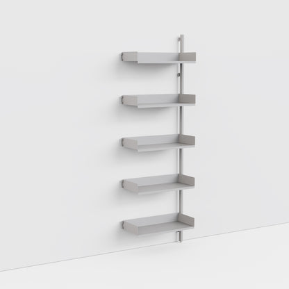 Slot Shelving Extension Unit