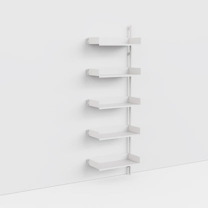 Slot Shelving Extension Unit