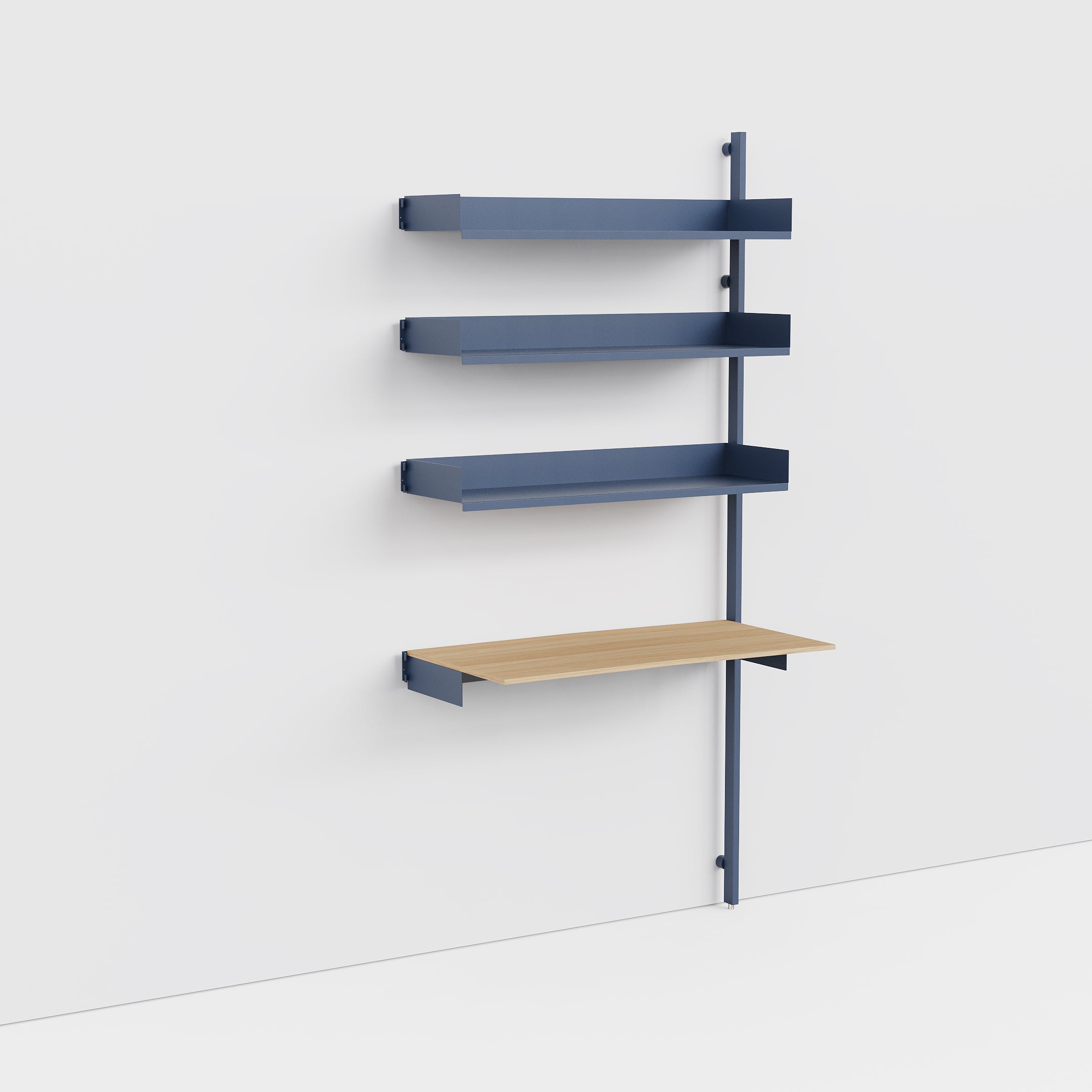 Slot Shelving Extension Unit