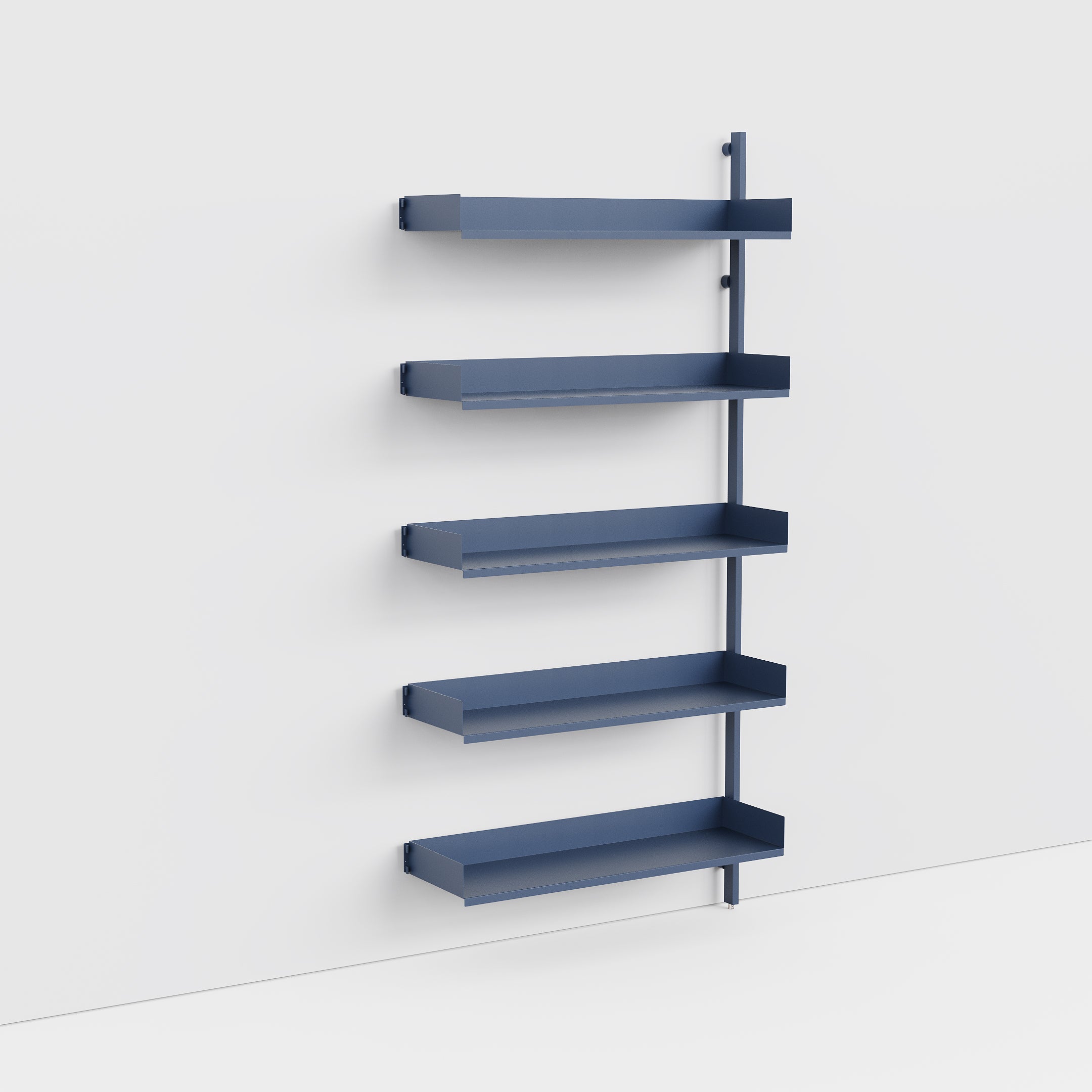 Slot Shelving Extension Unit