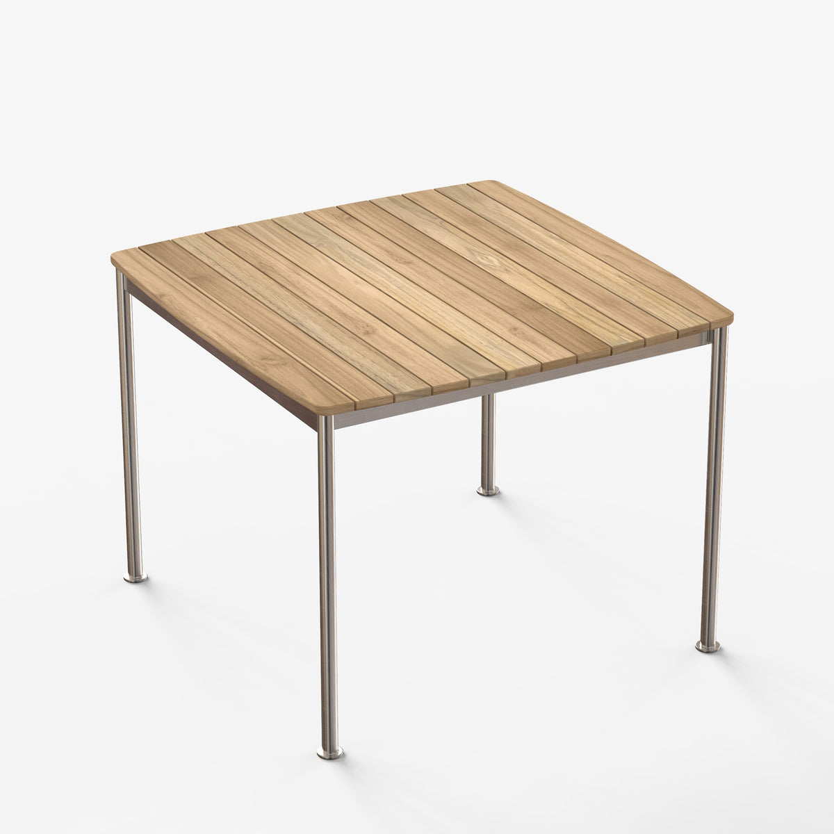 Solas Square Table – Case Furniture