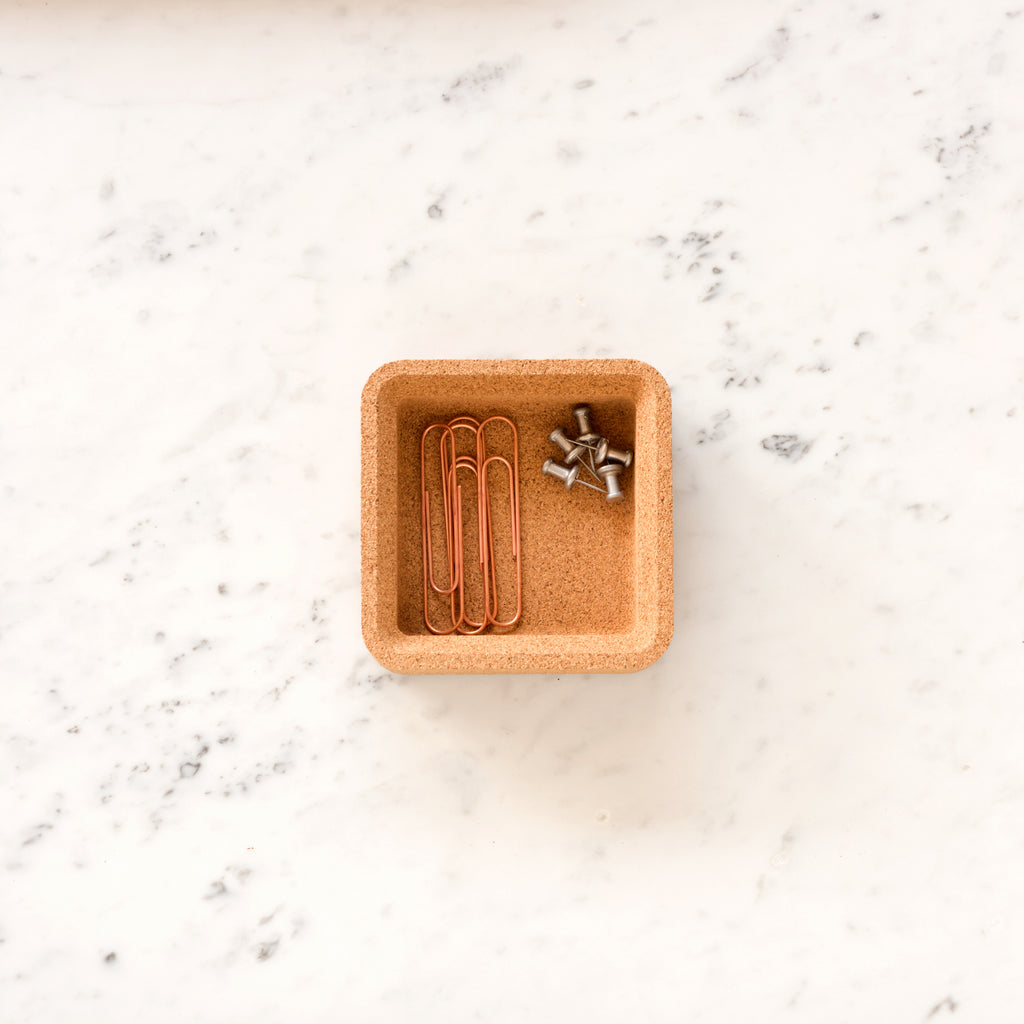 Trove Square Box | Home Storage Boxes | Case Furniture