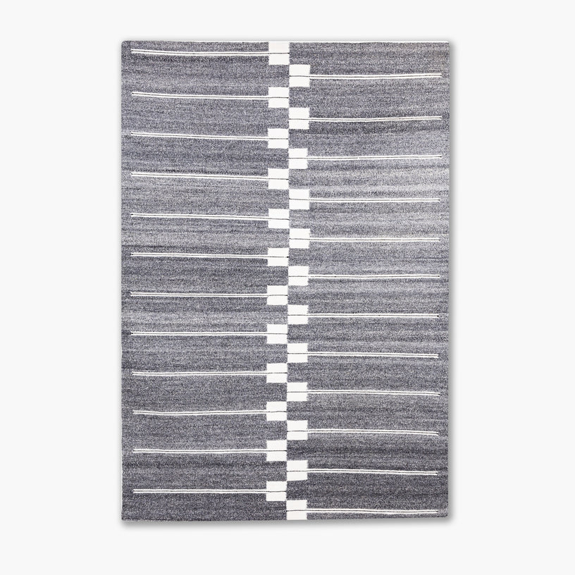 Spine Rug