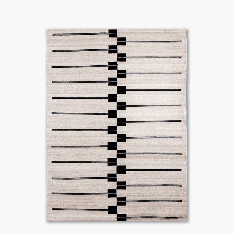 Spine Rug