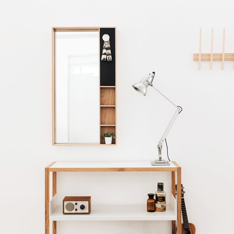 Contemporary Shelving Units  Modern & Designer – Case Furniture