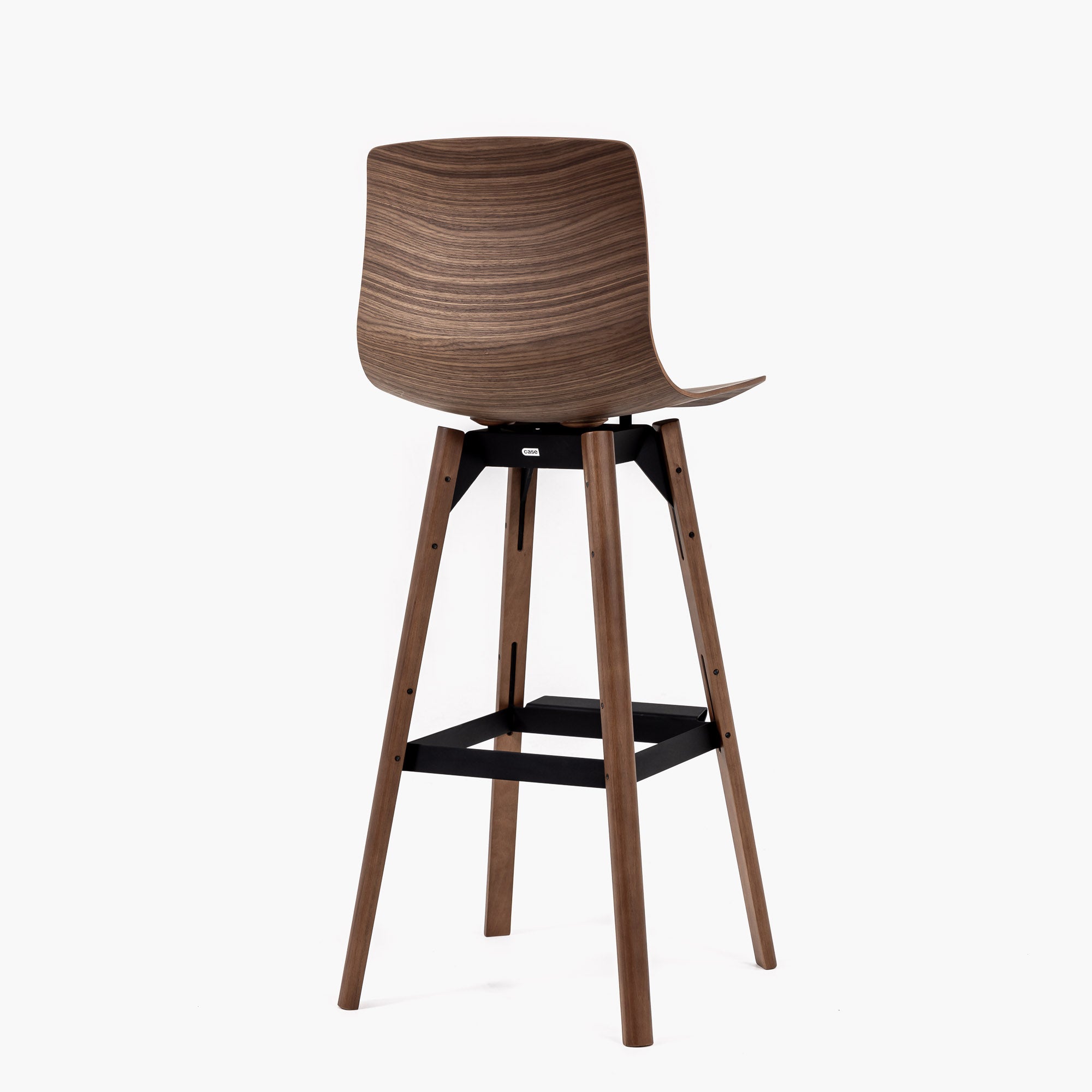 Loku Stool by Shin Azumi | Contemporary Stools | Case Furniture