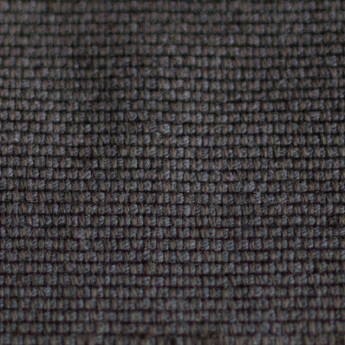 Miriam fabric swatch in charcoal