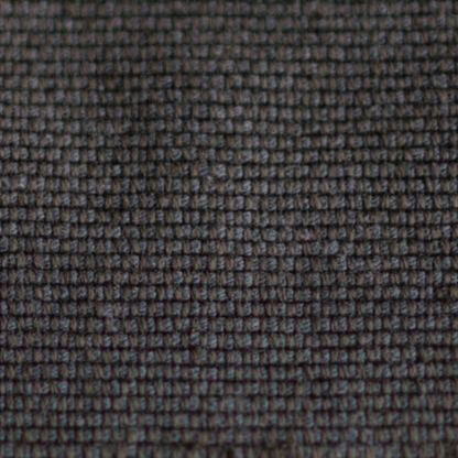 Miriam fabric swatch in charcoal