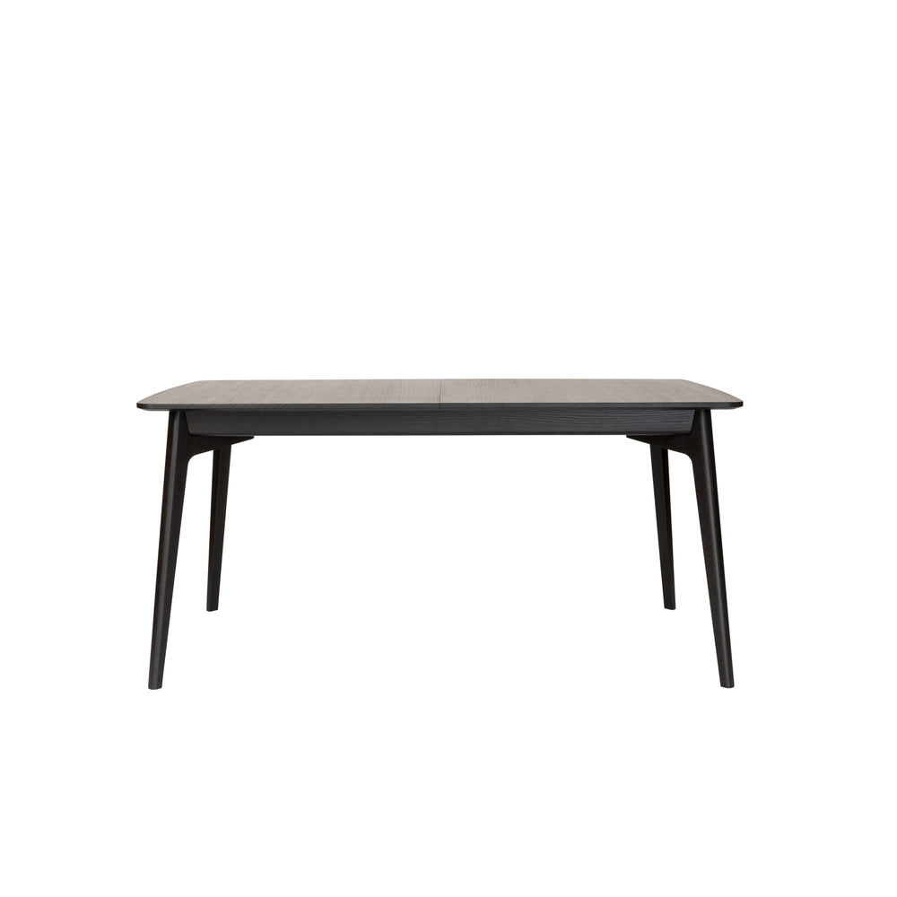 Ex-Display - Dulwich Extending Table - Black - Small - Matthew Hilton ...