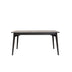 Ex-Display - Dulwich Extending Table - Black