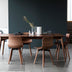 Ex-Display - Dulwich Extending Table - Walnut - SS2388