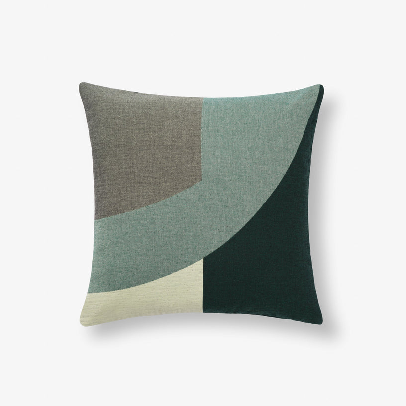 Eclipse Cushion Cover Forest