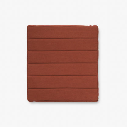 Eos Stool & Backless Bar Stool Cushion