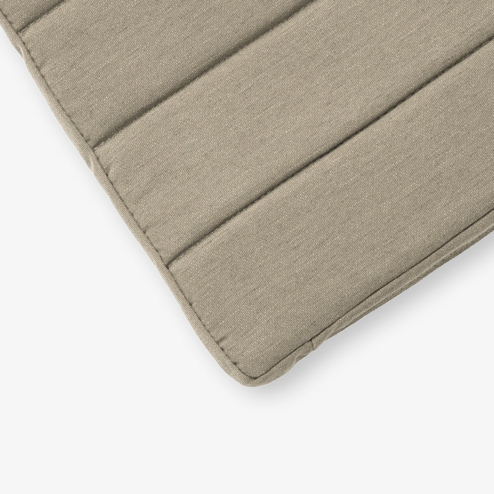 Eos Stool & Backless Bar Stool Cushion