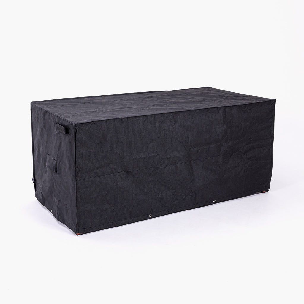 Outdoor Rectangular Table Cover Woodside Small Rectangle Table Cover