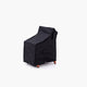 Eos Side Chair Cover