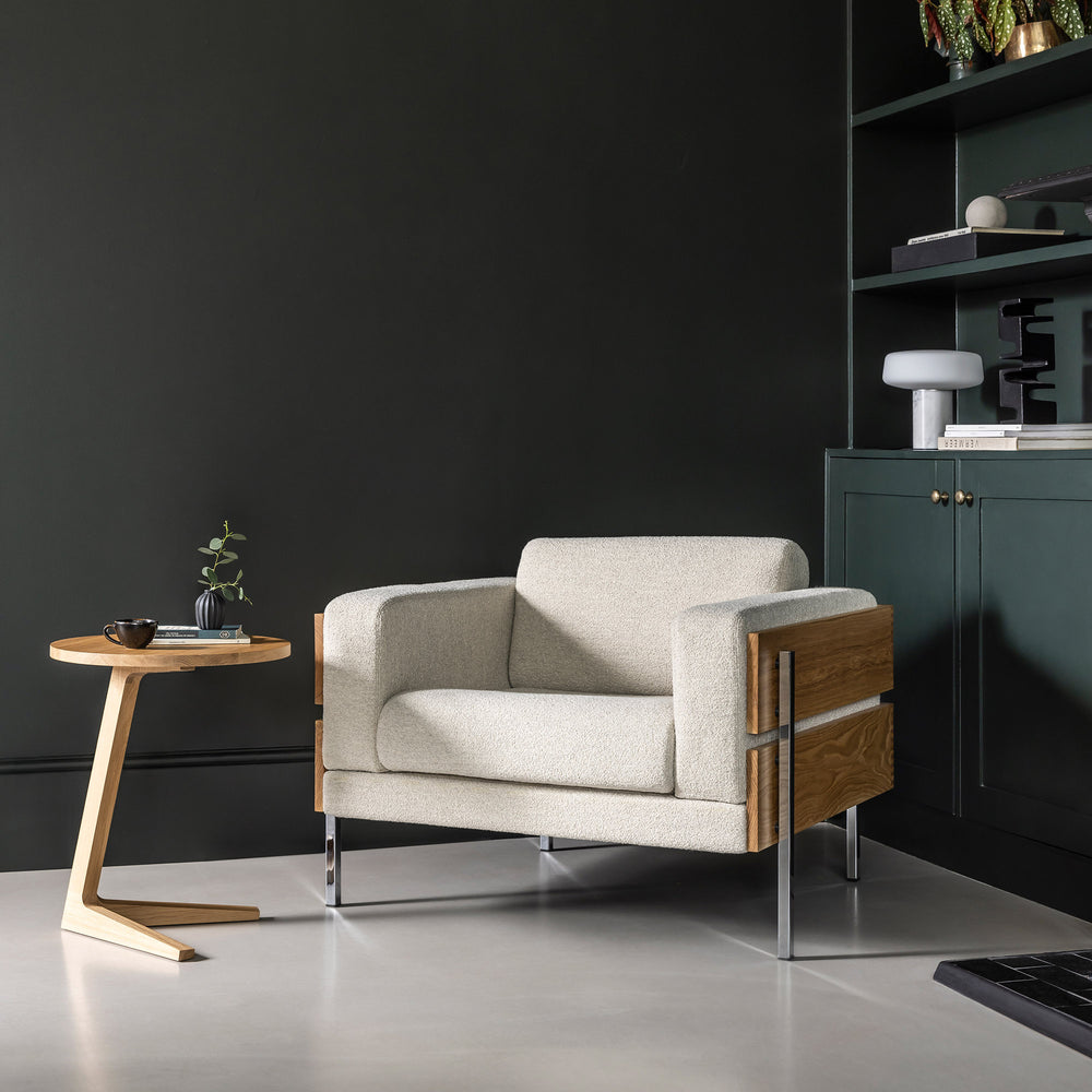 Forum Armchair | Designed By Robin Day | Case Furniture