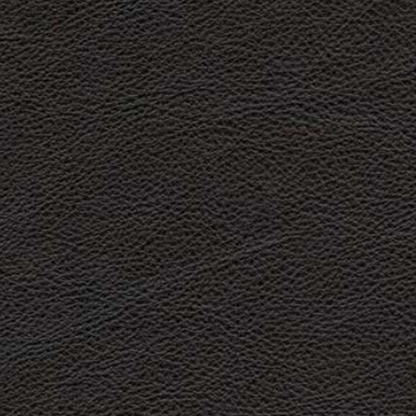 Sydney Leather Black