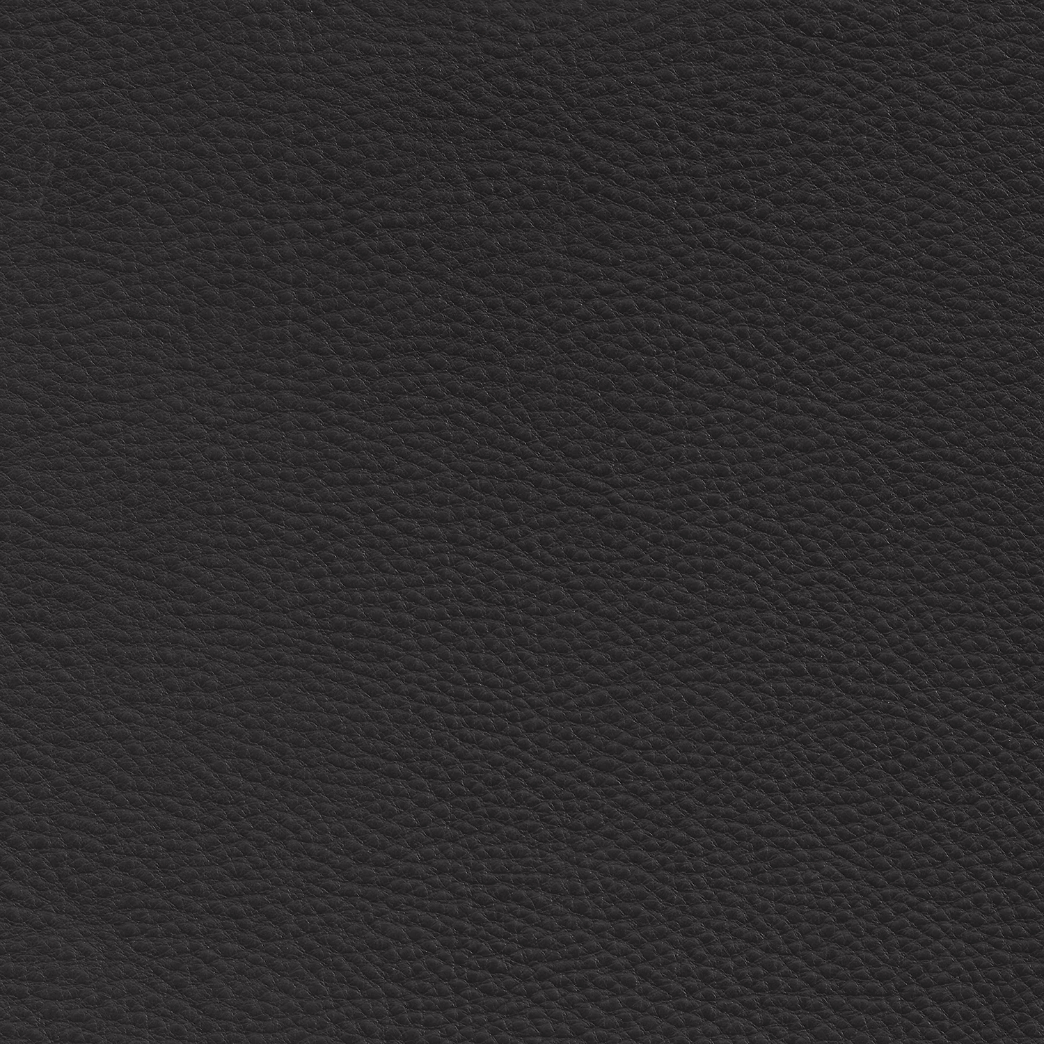 Montana Leather in black