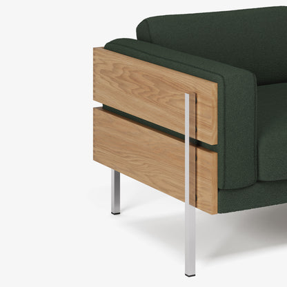 Forum 3-Seater Sofa