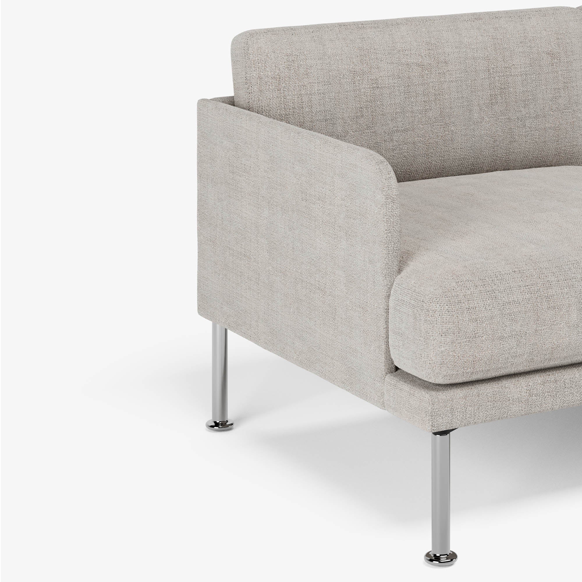 Nordin 3-Seater Sofa