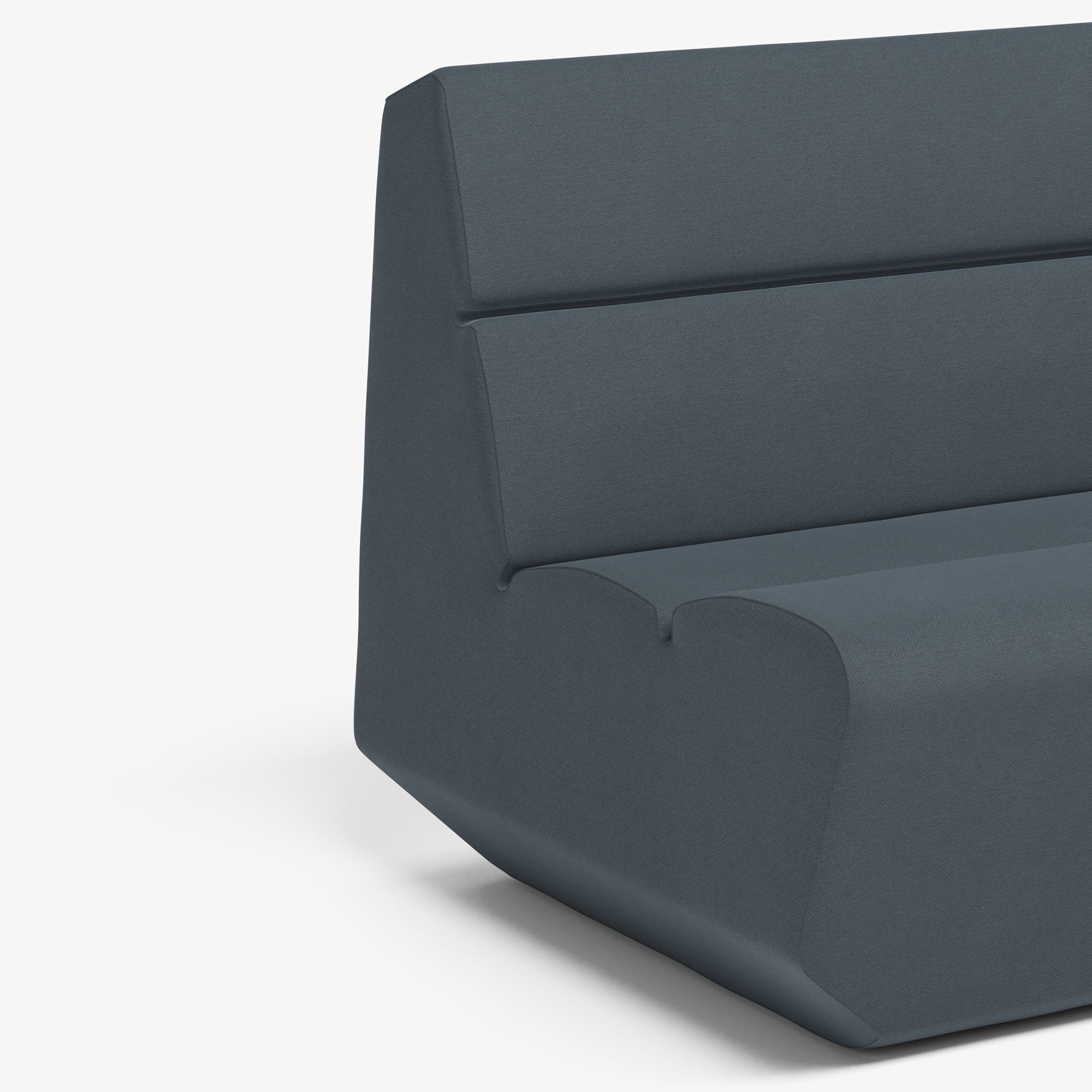 Odyssey 2-Seater Sofa