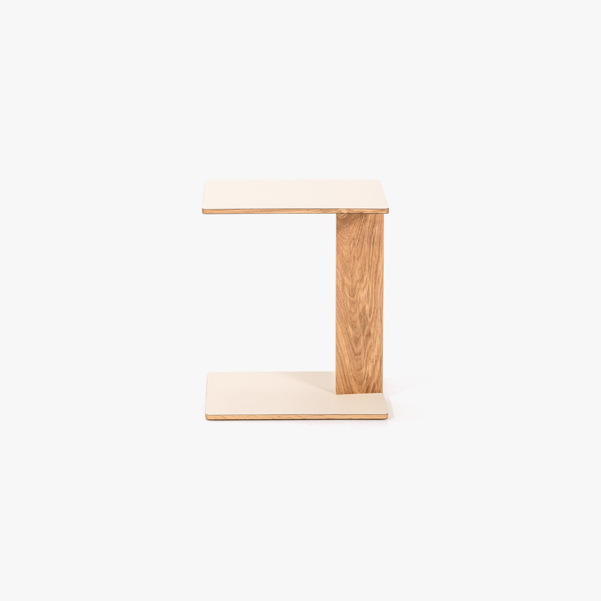 Overhang Rectangular Table | Terence Woodgate | Buy Online at Case ...