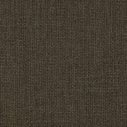 A close-up of the woven Pebble Weave texture in a light brown colour, showing the detailed large woven pattern