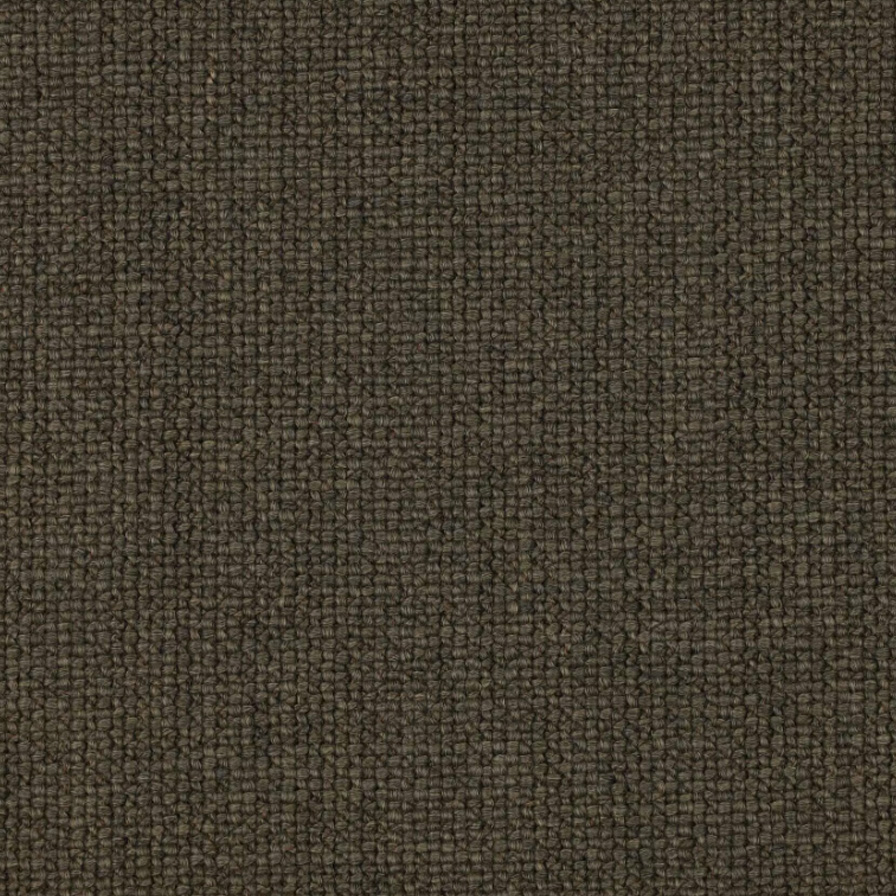 A close-up of the woven Pebble Weave texture in a light brown colour, showing the detailed large woven pattern