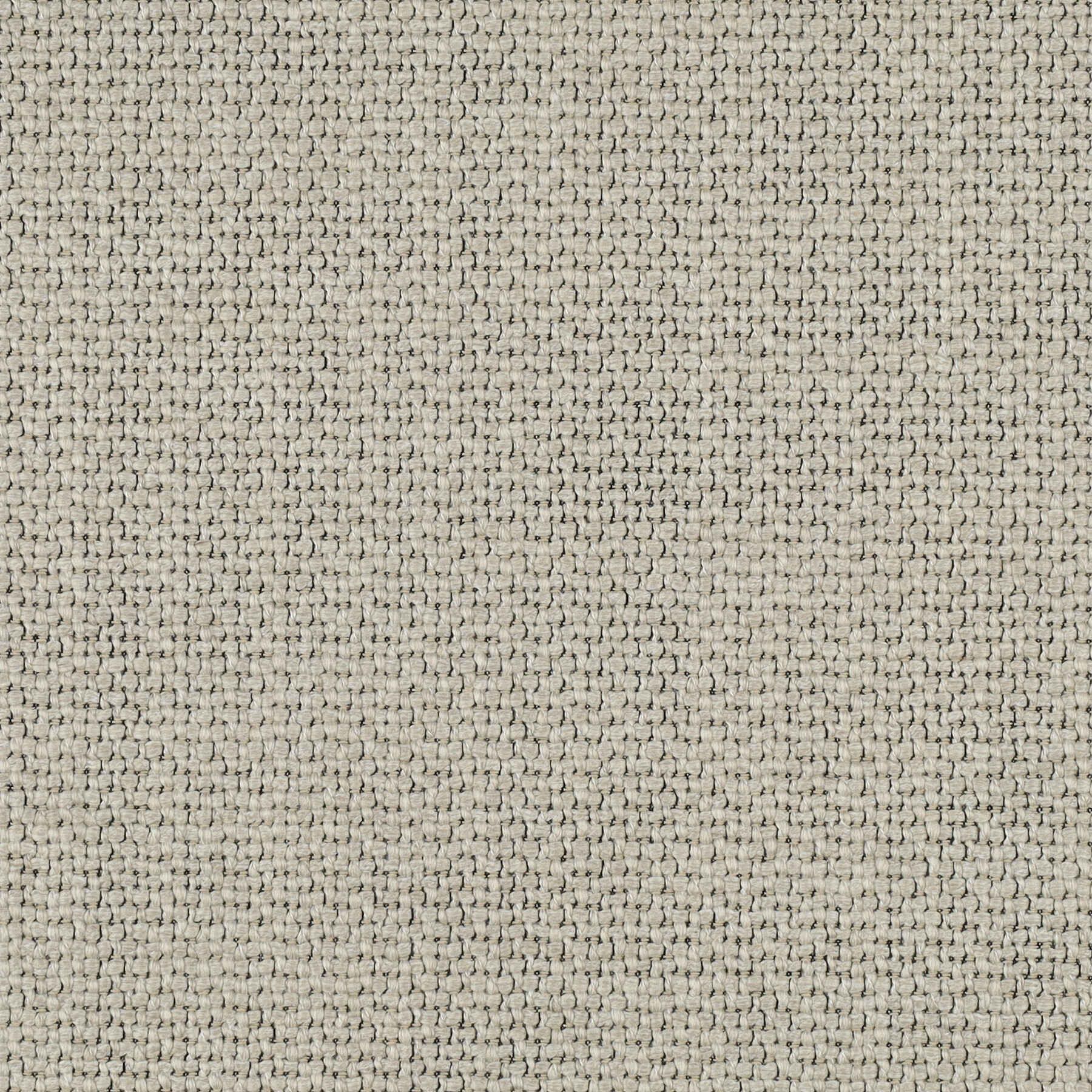 Pebble Weave Buff Fabric Swatch | Case Furniture